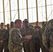 CNO Visits VP-9 and VP-46 Sailors in Iceland