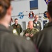 CNO Visits VP-9 and VP-46 Sailors in Iceland