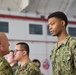 CNO Visits VP-9 and VP-46 Sailors in Iceland