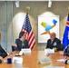 Chief of Naval Operations Visits Iceland, Discusses Maritime Security and Partnership