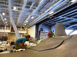 FRCE’s F-35 Rapid Response Team makes global impact on flight line readiness