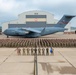Extended drill brings 167th Airlift Wing together for four days of training