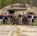 15th Civil Support Team State Partnership Program Training