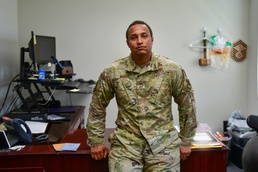 SJAFB Recognizes Juneteenth