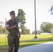 7th Engineer Support Battalion: Change of Command