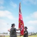 7th Engineer Support Battalion: Change of Command