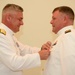 Submarine Readiness Squadron 36 Holds Change of Command