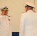 Submarine Readiness Squadron 36 Holds Change of Command