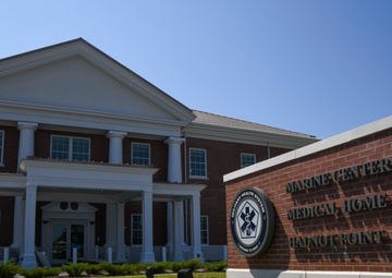 New clinics bringing health care closer to Marines, Sailors