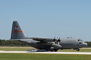 AFN Aviano Radio News: Maintainer RAGE