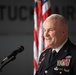 Decker promoted to brigadier general