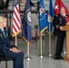 Decker promoted to brigadier general