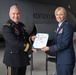 Decker promoted to brigadier general