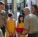 Master Sgt. Matthew R. Piano Retirement Ceremony