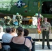 Master Sgt. Matthew R. Piano Retirement Ceremony