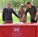 Army Engineers recognize 247th birthday with a muster in Alaska