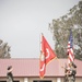 1st CEB Change of Command