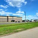 First troops stay in new barracks at Fort McCoy