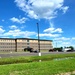 First troops stay in new barracks at Fort McCoy