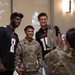 Atlanta Falcons visit Eglin