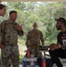 Atlanta Falcons visit Eglin