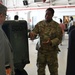 174th Attack Wing breaks bread and offers base tour to local clergymen and women