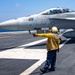 Flight Operations Aboard USS George H.W. Bush (CVN 77)