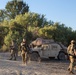 1-14 Cav provides OPFOR support to CSTX 91-22-01