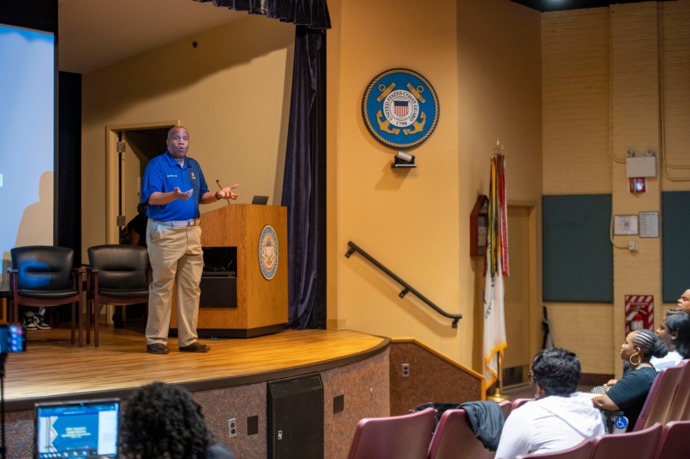 TCCM commemorates Juneteenth and MCPOCG Patton Anniversary