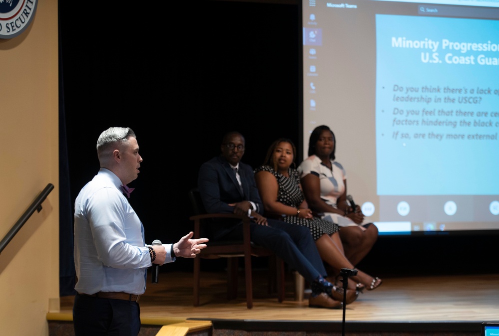 TCCM commemorates Juneteenth and MCPOCG Patton Anniversary