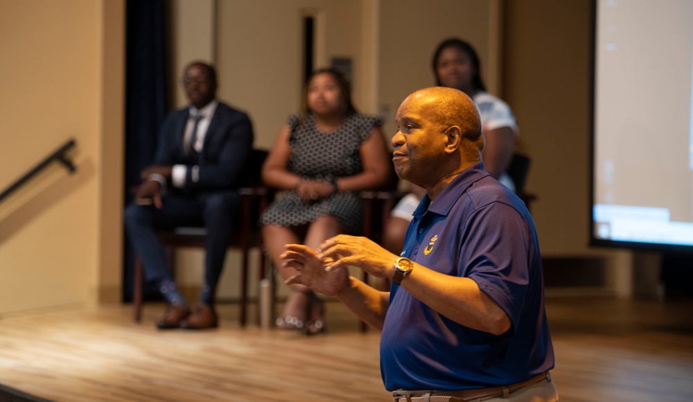 TCCm commemorates Juneteenth and MCPOCG Patton Anniversary