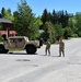 MT National Guard Flood Response