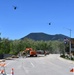 MT National Guard Flood Response