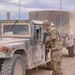Soldier pulls security during Western Strike 22