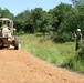 Engineers Improve Fort McCoy Training Areas