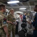 NATO Distinguished Visit