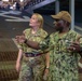 NATO Distinguished Visit