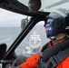 Coast Guard aircrew medevacs man from vessel near Cold Bay, Alaska