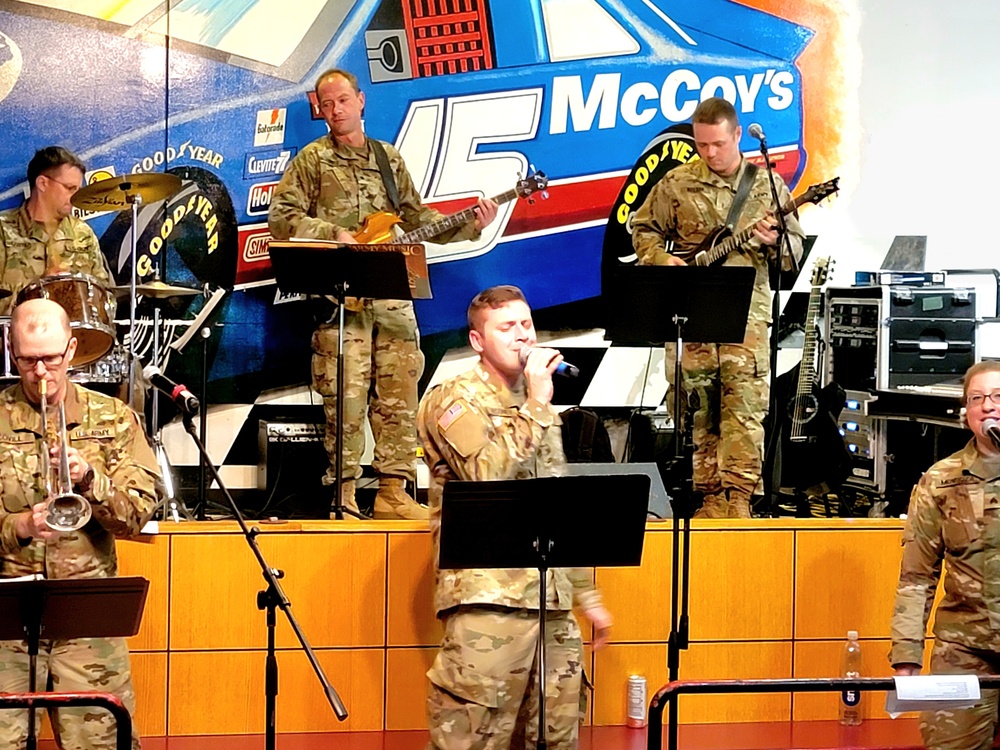 Hundreds celebrate Army’s 247th birthday during Fort McCoy celebration