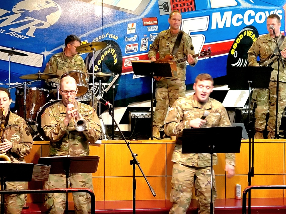 Hundreds celebrate Army’s 247th birthday during Fort McCoy celebration