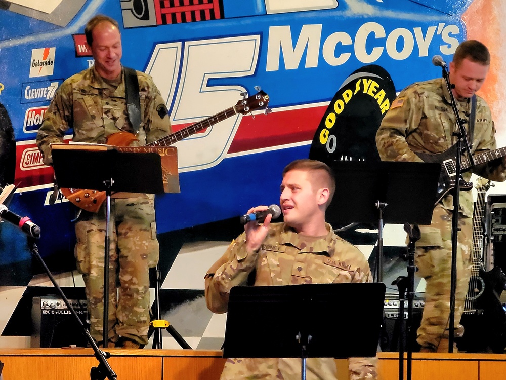 Hundreds celebrate Army’s 247th birthday during Fort McCoy celebration