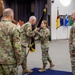 National Guard Professional Education Center Change of Command