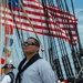 USS Constitution goes underway honoring Vietnam War Veterans