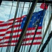 USS Constitution goes underway honoring Vietnam War Veterans