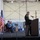 Maj. Gen. Thomas Carden speaks at Service Academy Day