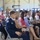 Georgia students and families attend Service Academy Day