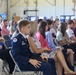 Georgia students and families attend Service Academy Day