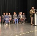 Graduation ceremony honors accomplishments of 232 residents, fellows