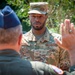 Oath of reenlistment
