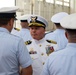 Coast Guard Air Station San Francisco welcomes new commanding officer